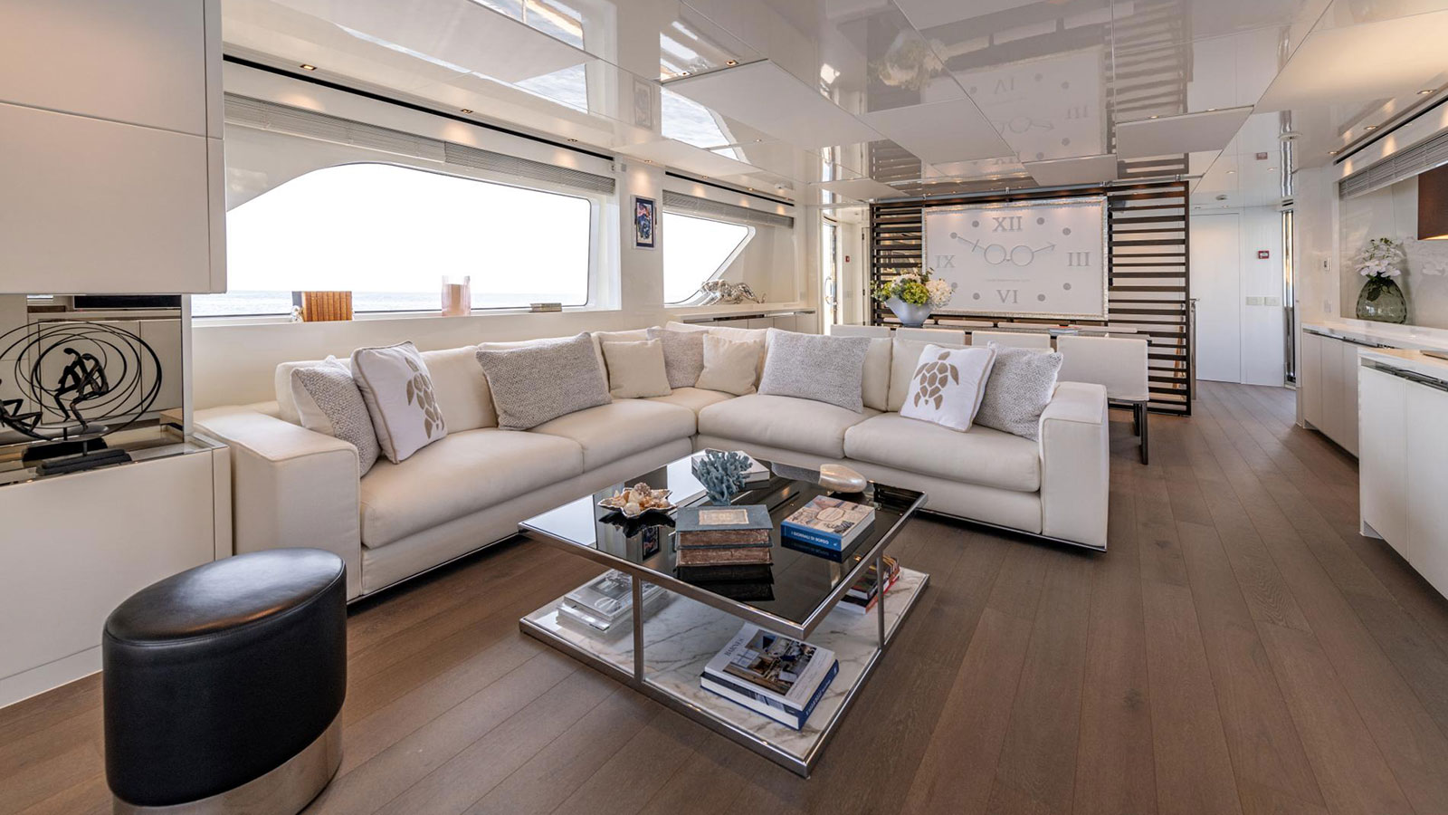 2014 Sanlorenzo SD92 for sale (photo 2)