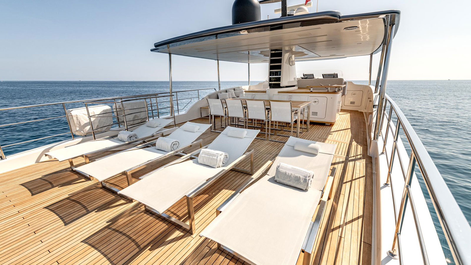 2014 Sanlorenzo SD92 for sale (photo 15)