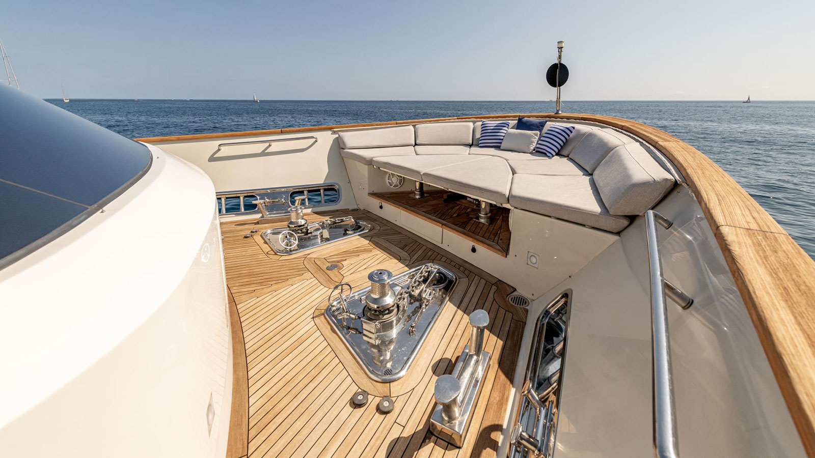 2014 Sanlorenzo SD92 for sale (photo 19)