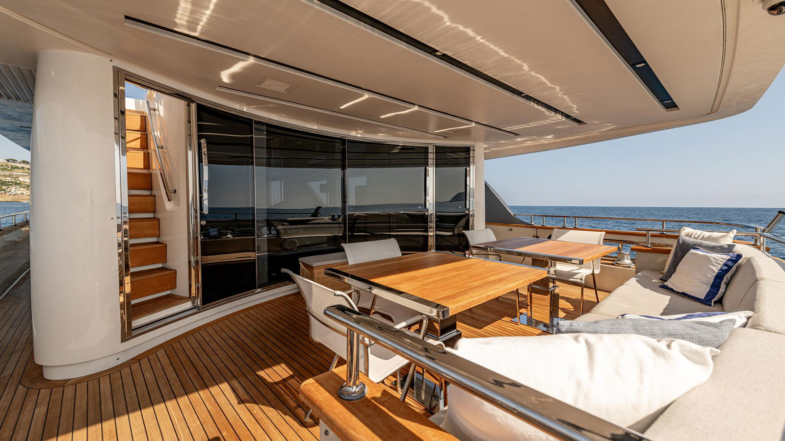 2014 Sanlorenzo SD92 for sale (photo 20)