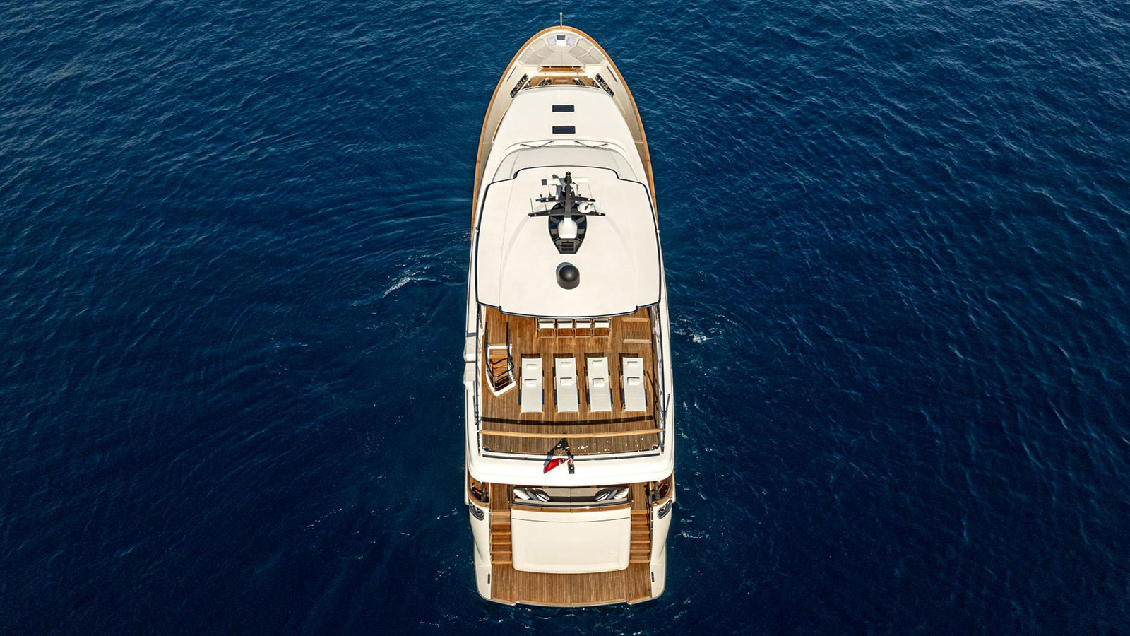 2014 Sanlorenzo SD92 for sale (photo 25)