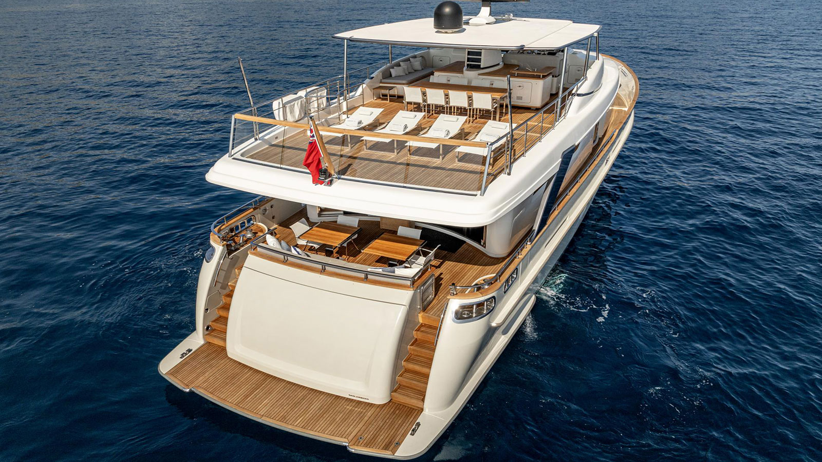 2014 Sanlorenzo SD92 for sale (photo 26)