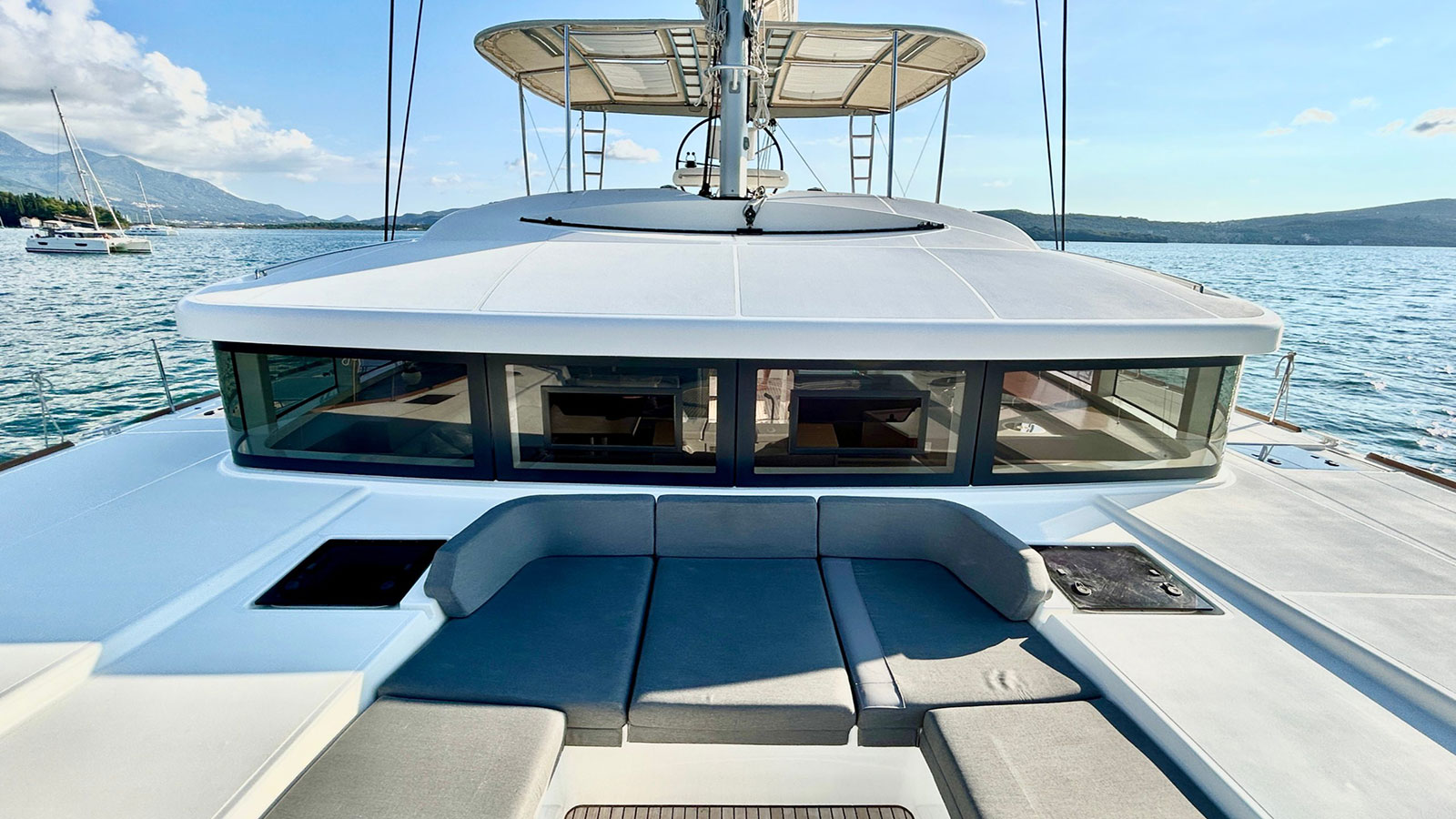 2021 Lagoon 52F zu verkaufen (photo 12)
