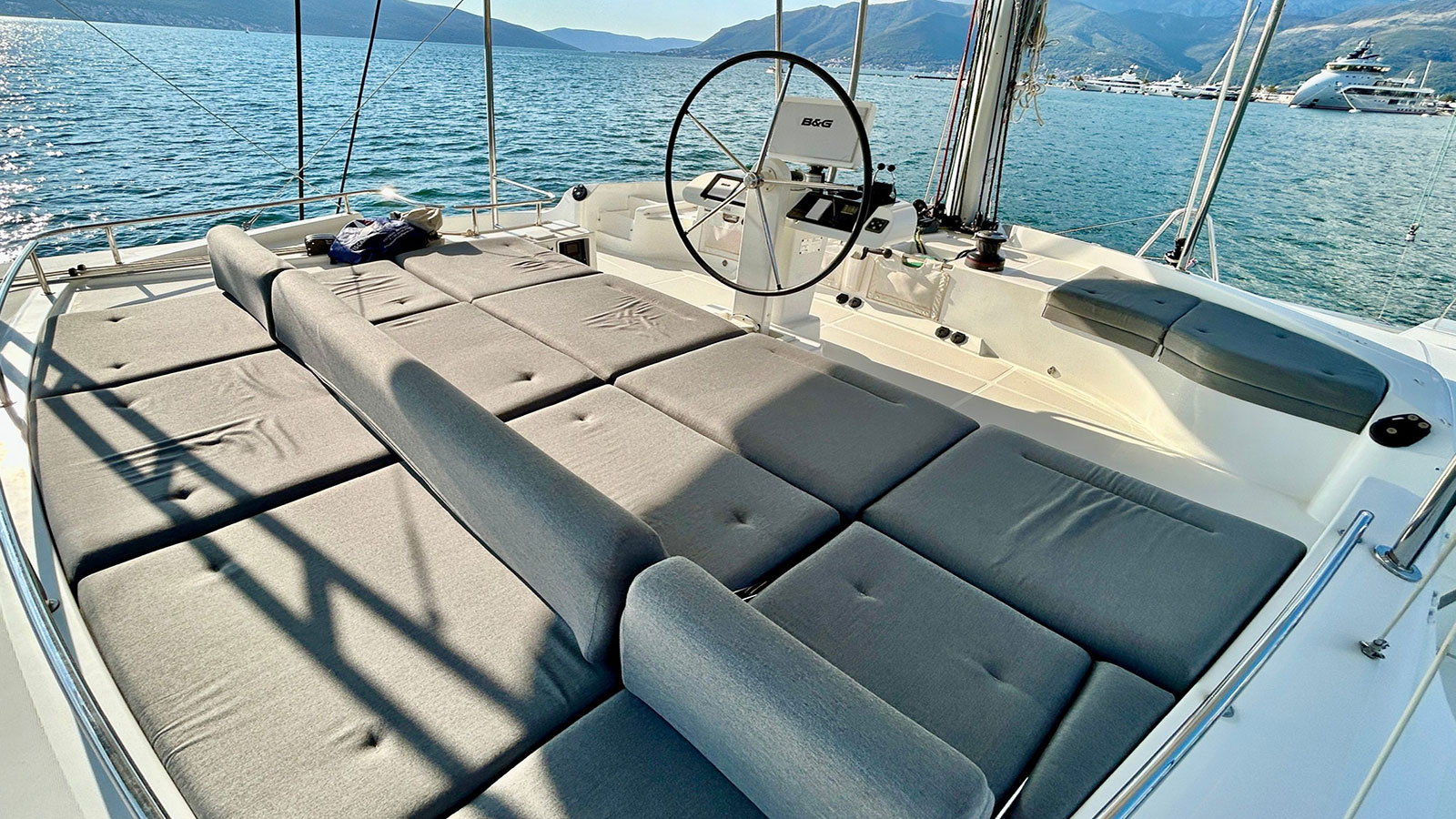 2021 Lagoon 52F zu verkaufen (photo 13)