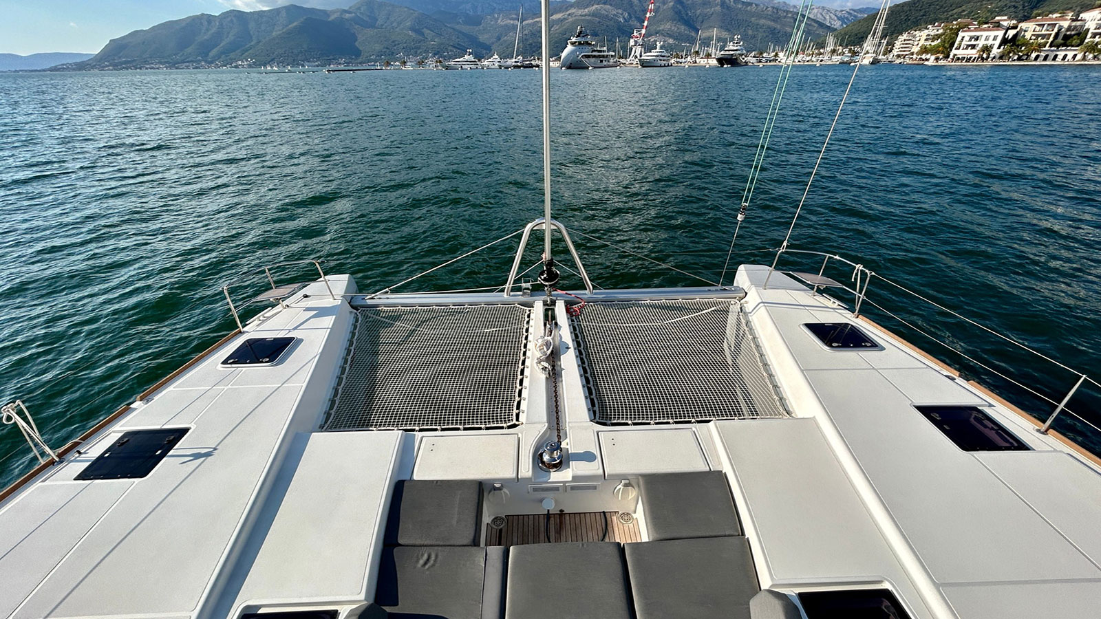 2021 Lagoon 52F zu verkaufen (photo 16)