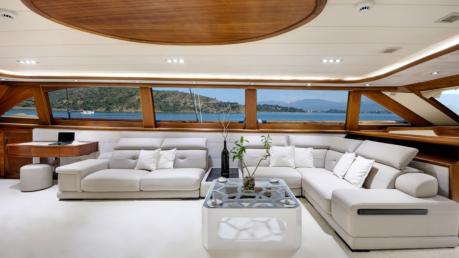 2011 Ruth Yachting 41m zu verkaufen (photo 5)