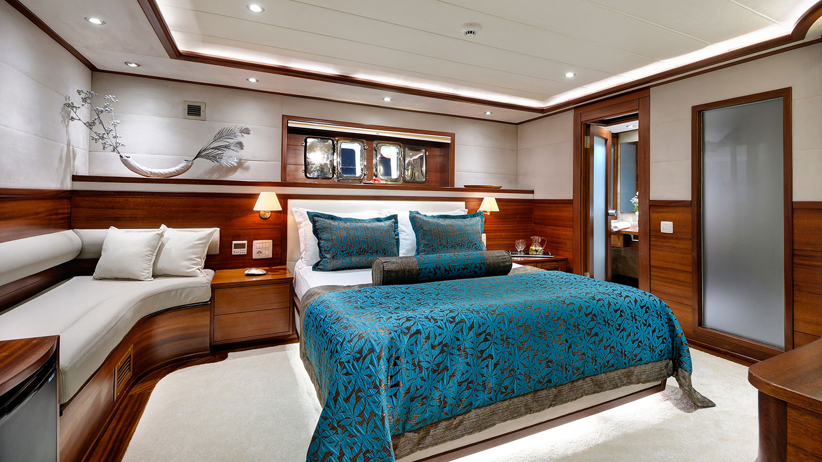 2011 Ruth Yachting 41m zu verkaufen (photo 9)