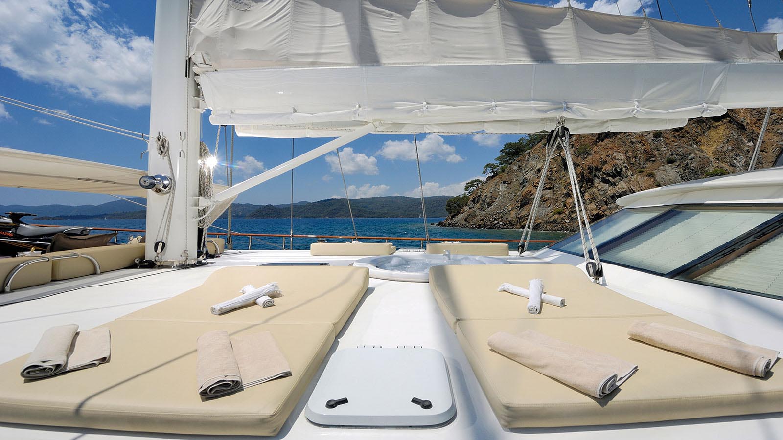 2011 Ruth Yachting 41m zu verkaufen (photo 14)