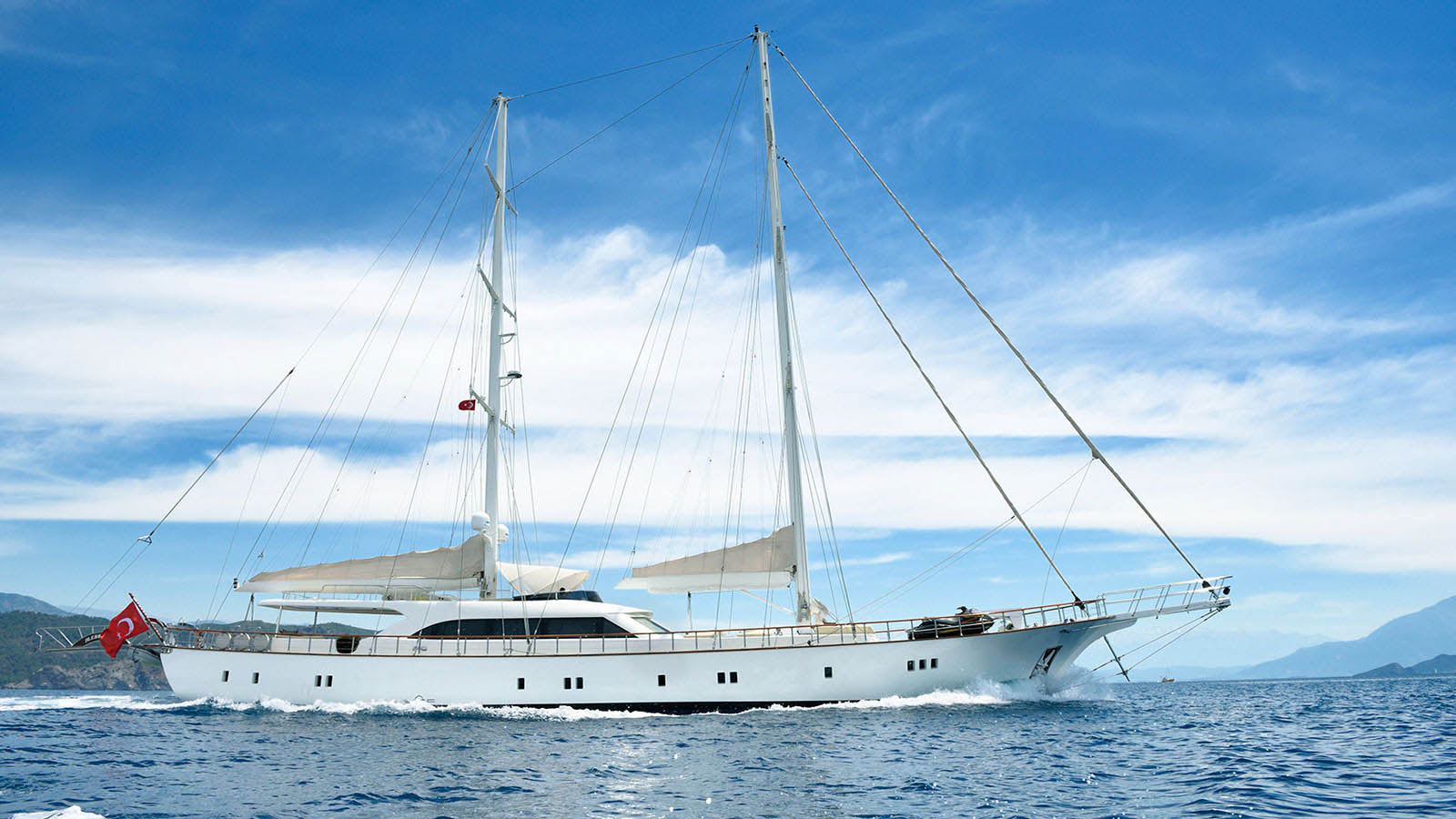 2011 Ruth Yachting 41m zu verkaufen (photo 18)