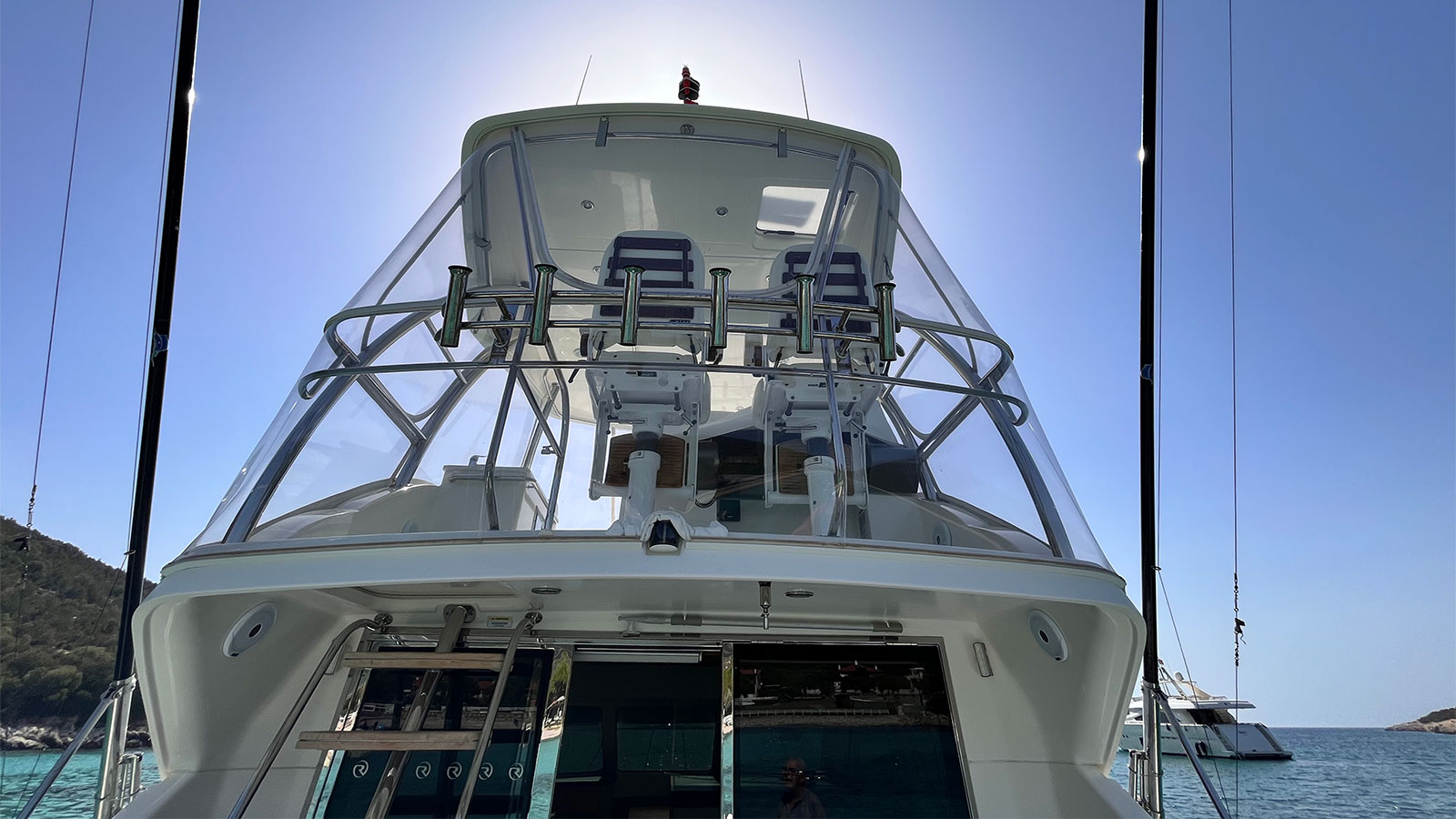 2018 Riviera 43 Open Flybridge zu verkaufen (photo 12)