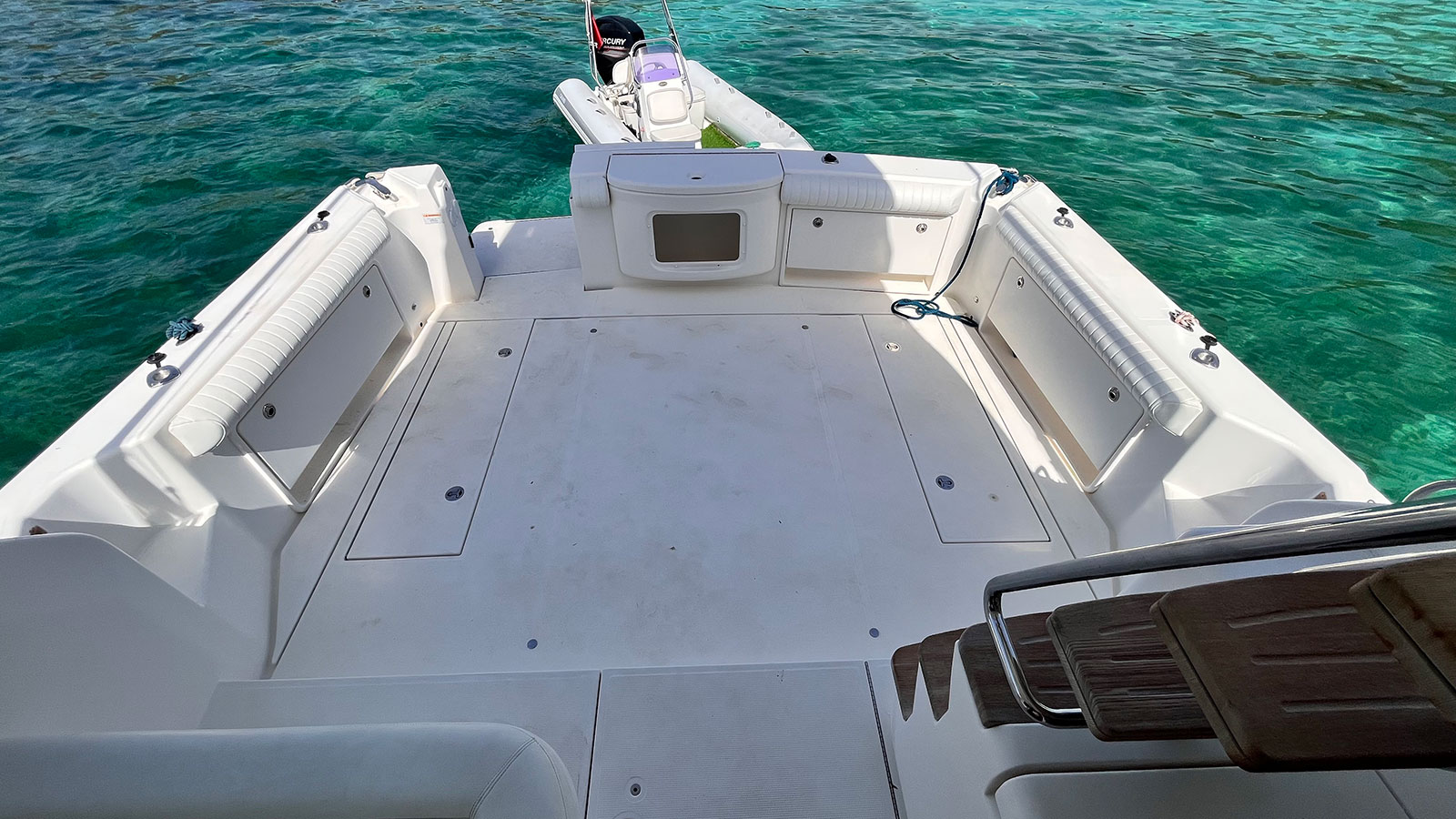 2018 Riviera 43 Open Flybridge zu verkaufen (photo 16)