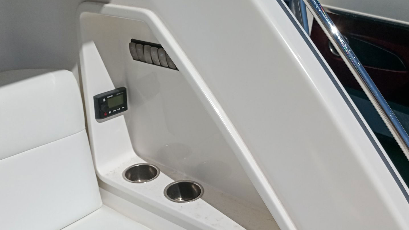 2018 Riviera 43 Open Flybridge zu verkaufen (photo 17)