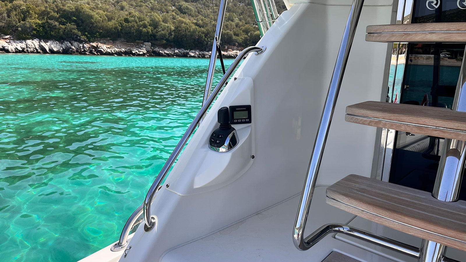 2018 Riviera 43 Open Flybridge zu verkaufen (photo 19)