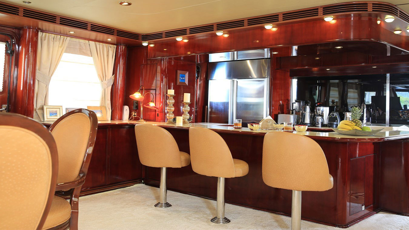2004 Westport Custom 42m zu verkaufen (photo 5)