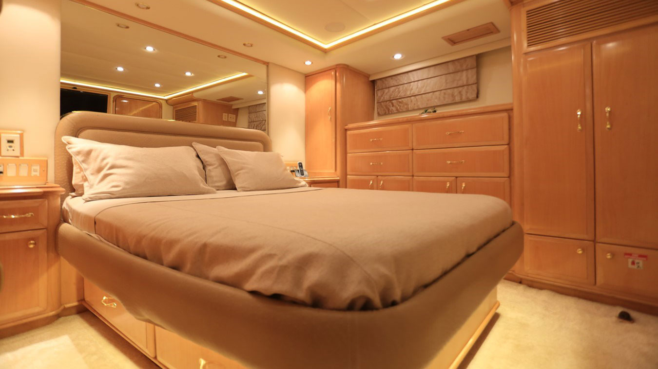 2004 Westport Custom 42m zu verkaufen (photo 7)