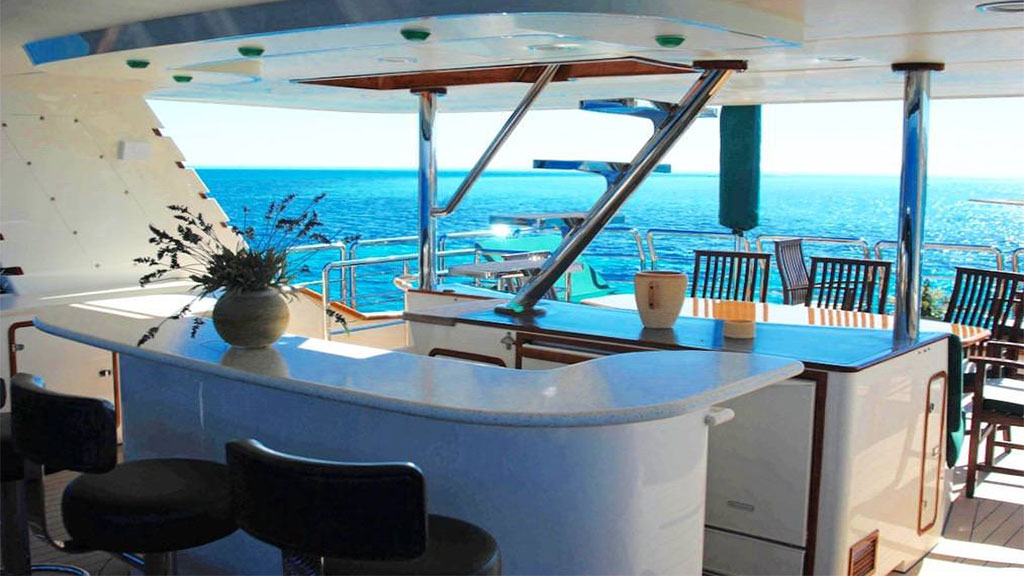 2004 Westport Custom 42m zu verkaufen (photo 21)