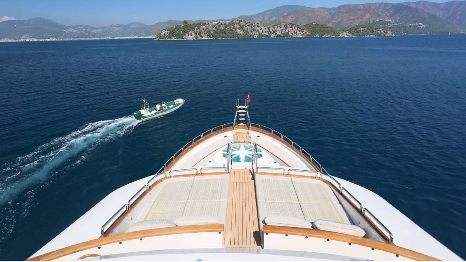 2004 Westport Custom 42m zu verkaufen (photo 22)