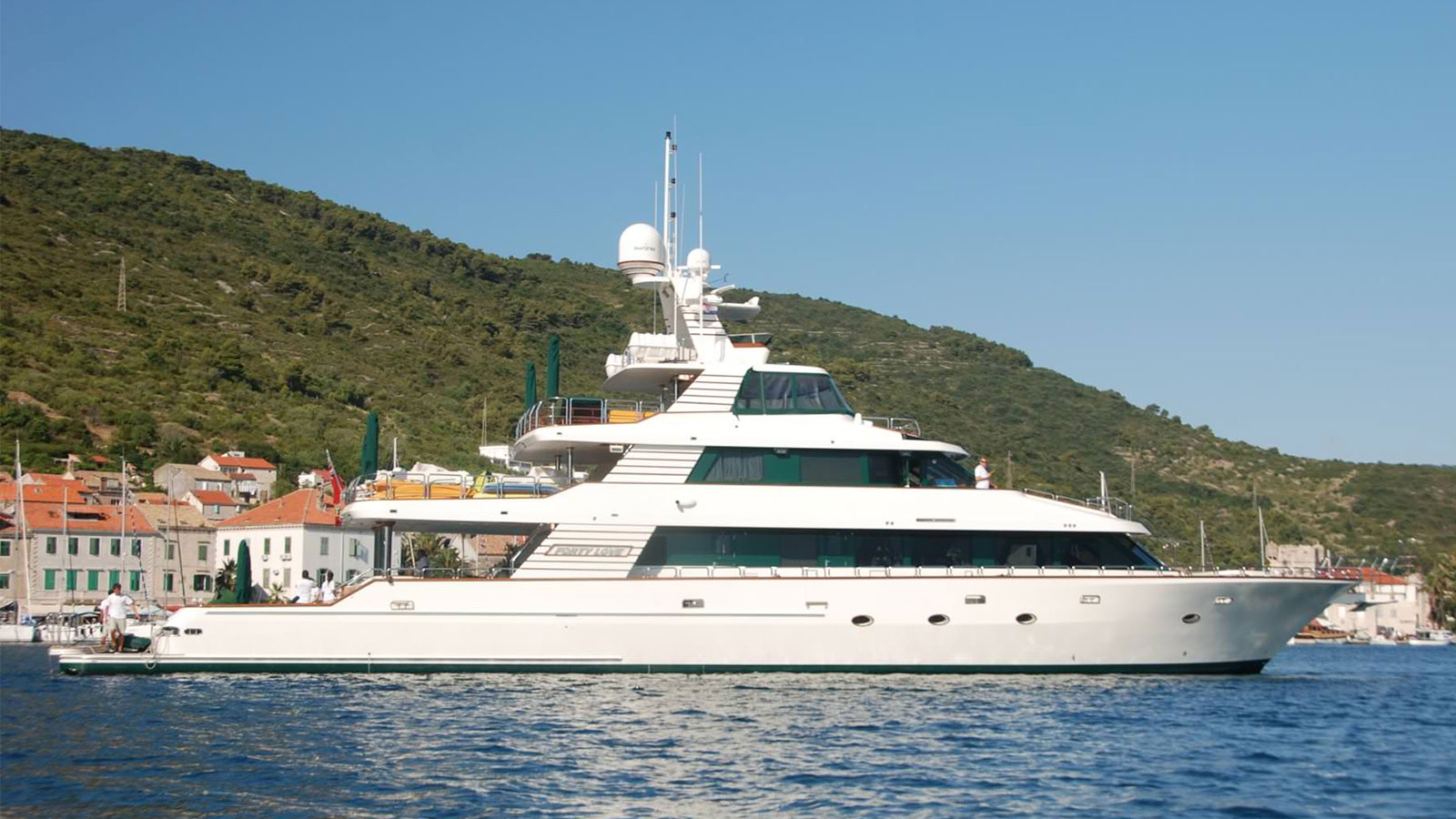 2004 Westport Custom 42m zu verkaufen (photo 25)