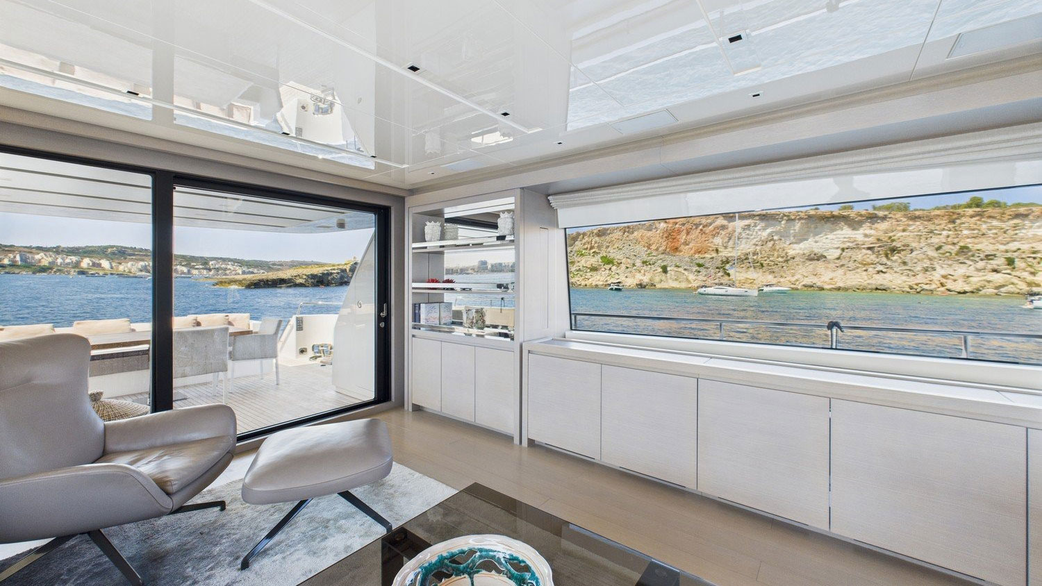 2018 Sanlorenzo SL86 à vendre (photo 6)