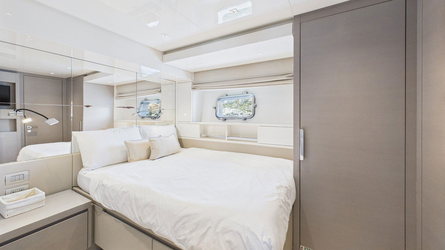 2018 Sanlorenzo SL86 à vendre (photo 8)