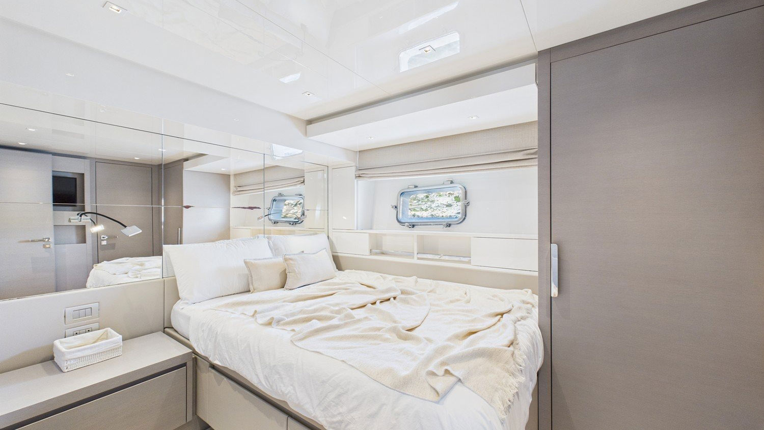 2018 Sanlorenzo SL86 à vendre (photo 9)
