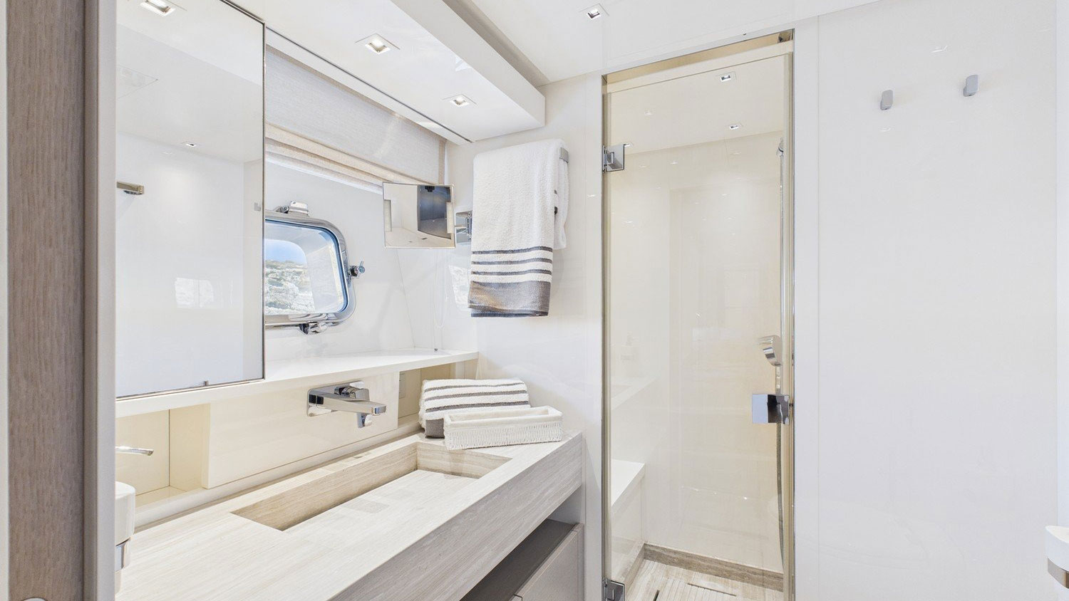 2018 Sanlorenzo SL86 à vendre (photo 15)