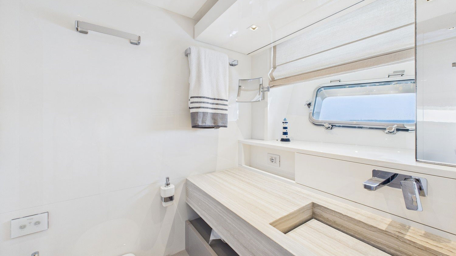 2018 Sanlorenzo SL86 à vendre (photo 16)
