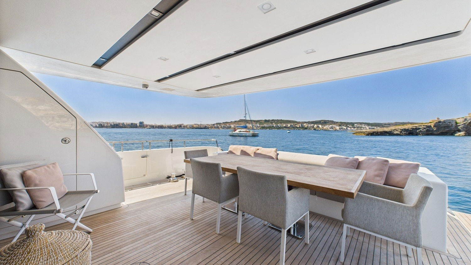 2018 Sanlorenzo SL86 à vendre (photo 17)