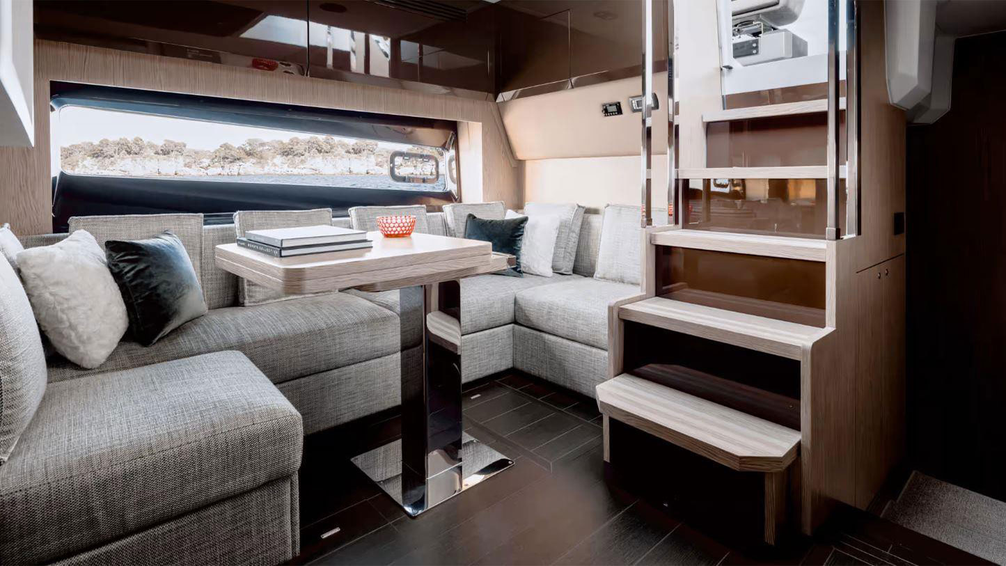 2018 Azimut Atlantis 51 en venta (photo 2)