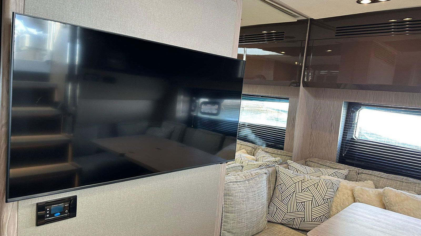 2018 Azimut Atlantis 51 en venta (photo 3)