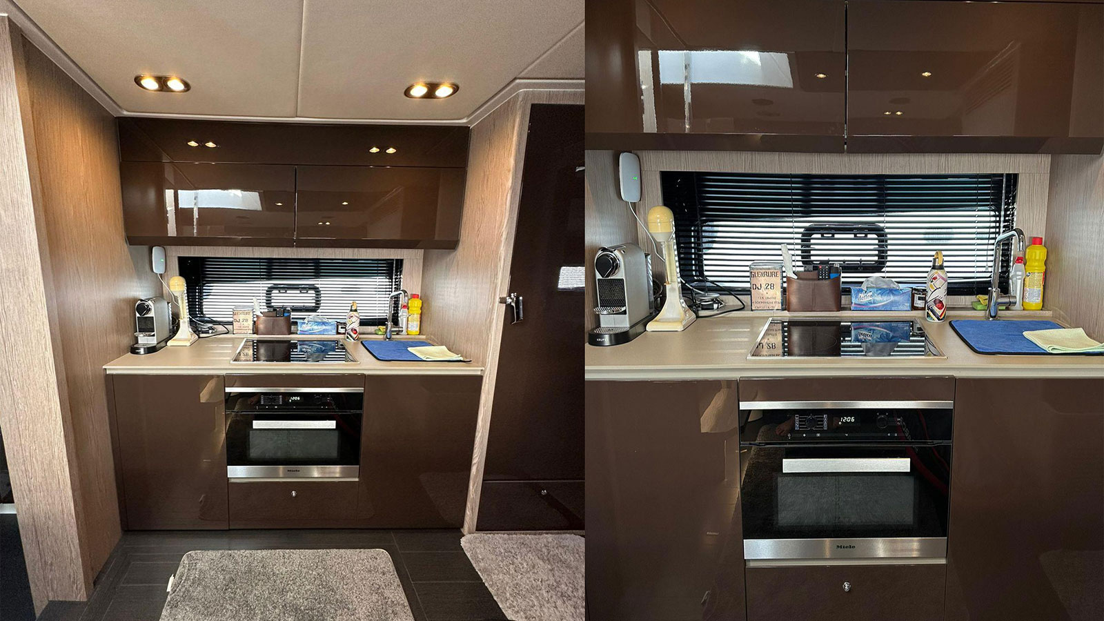 2018 Azimut Atlantis 51 en venta (photo 5)