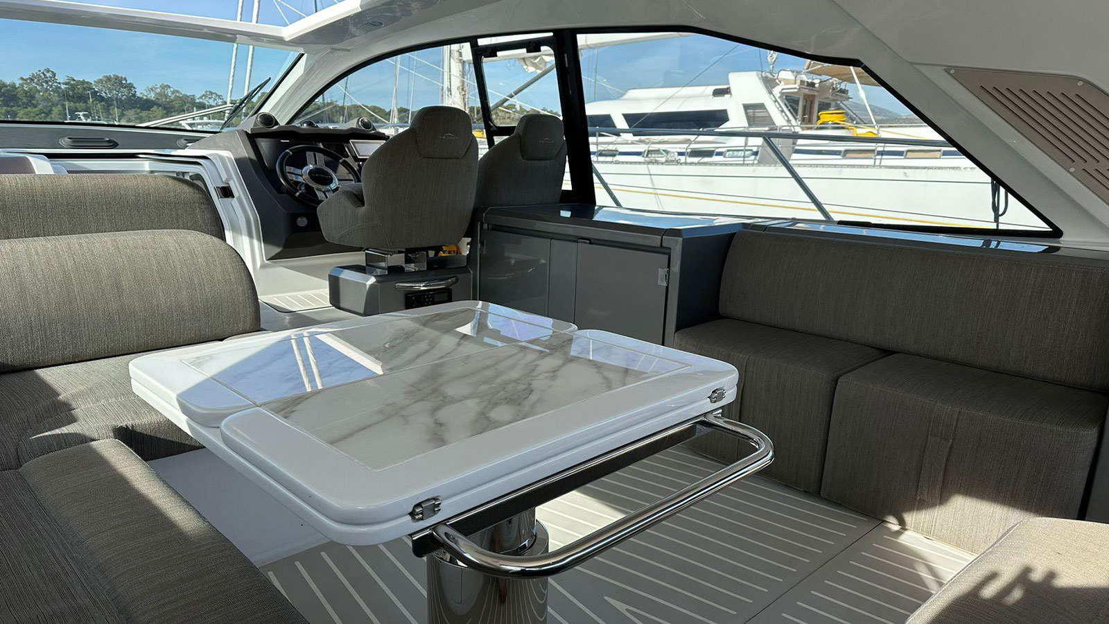 2018 Azimut Atlantis 51 en venta (photo 7)