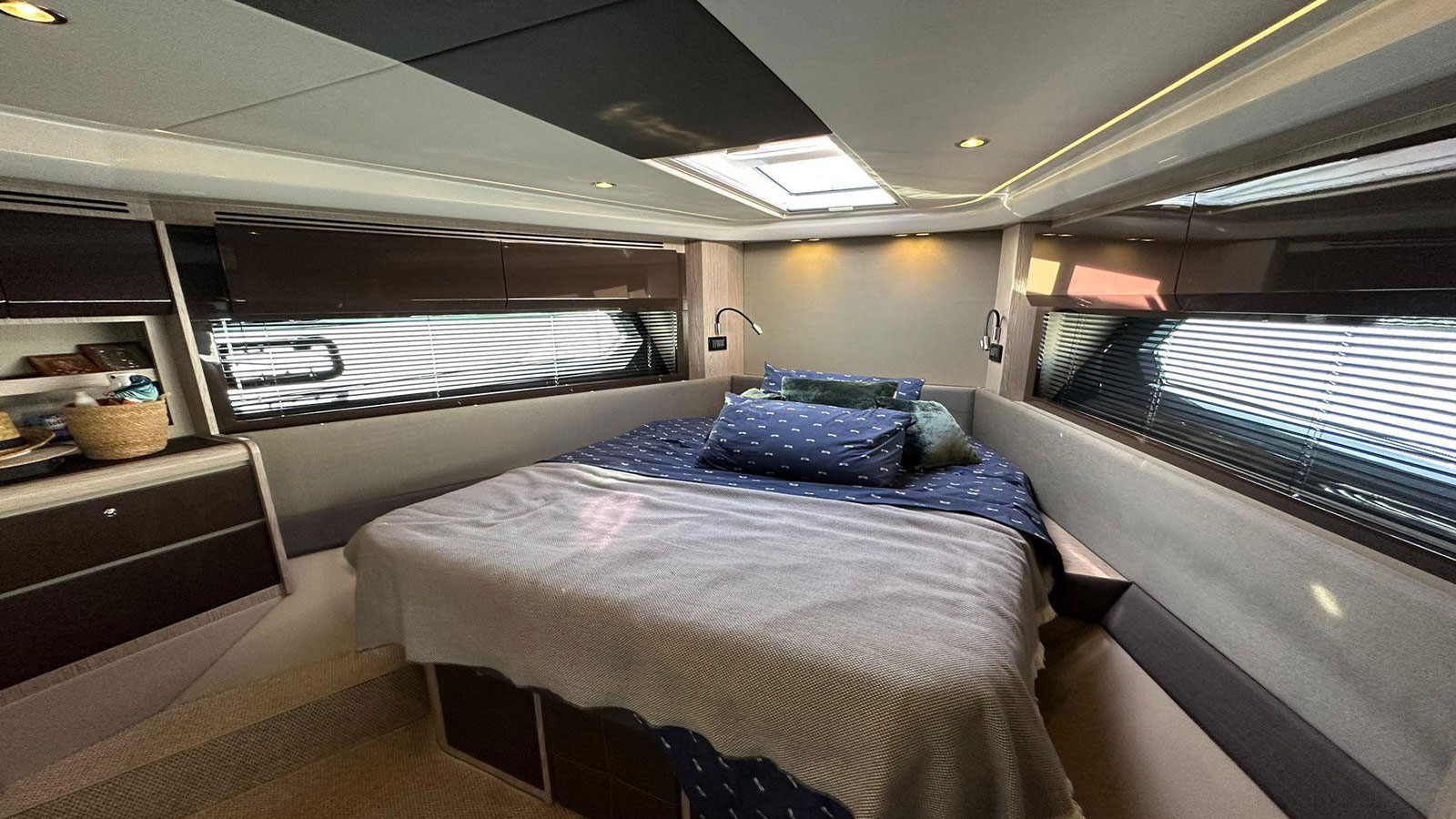 2018 Azimut Atlantis 51 en venta (photo 9)