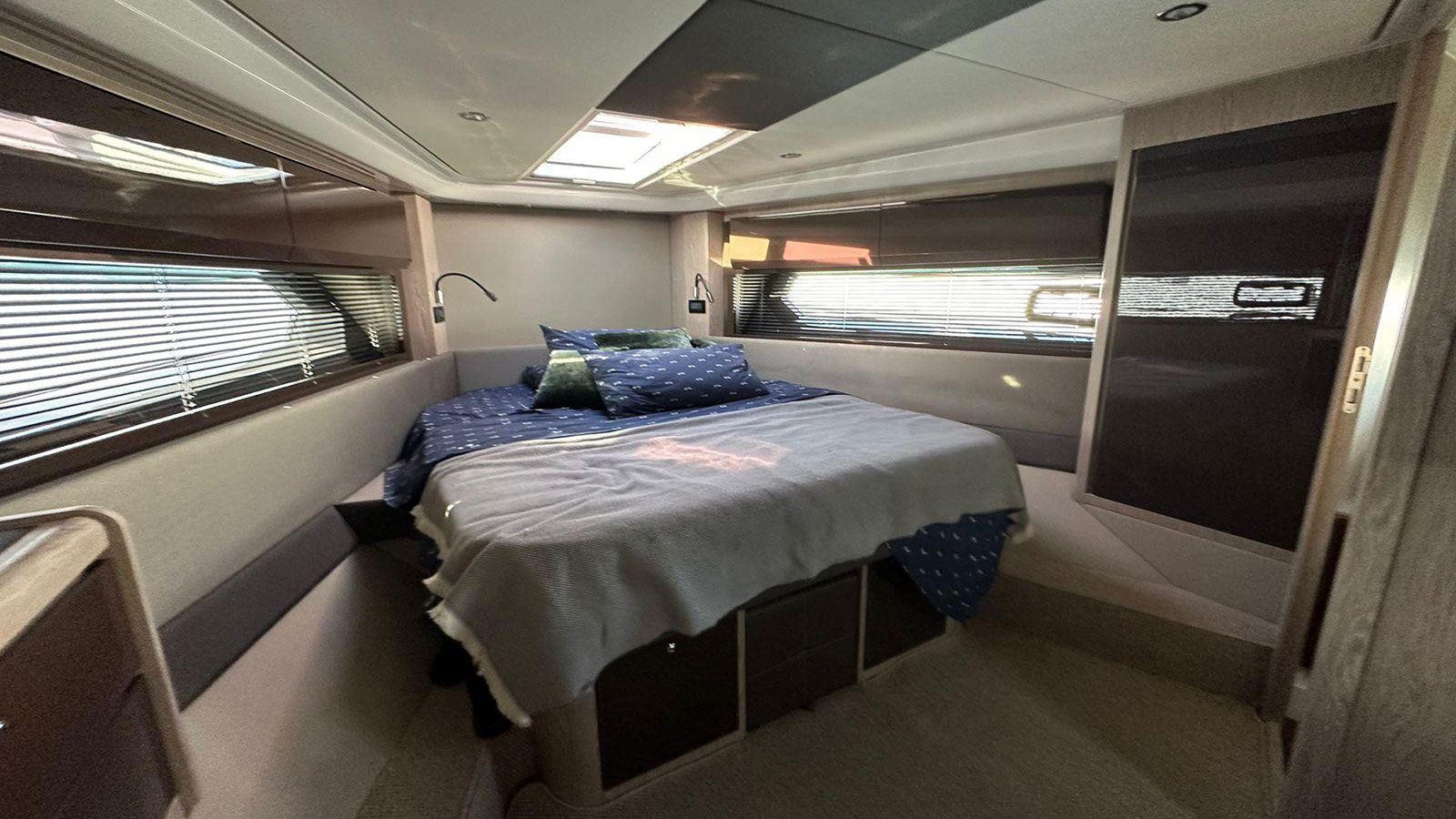 2018 Azimut Atlantis 51 en venta (photo 10)
