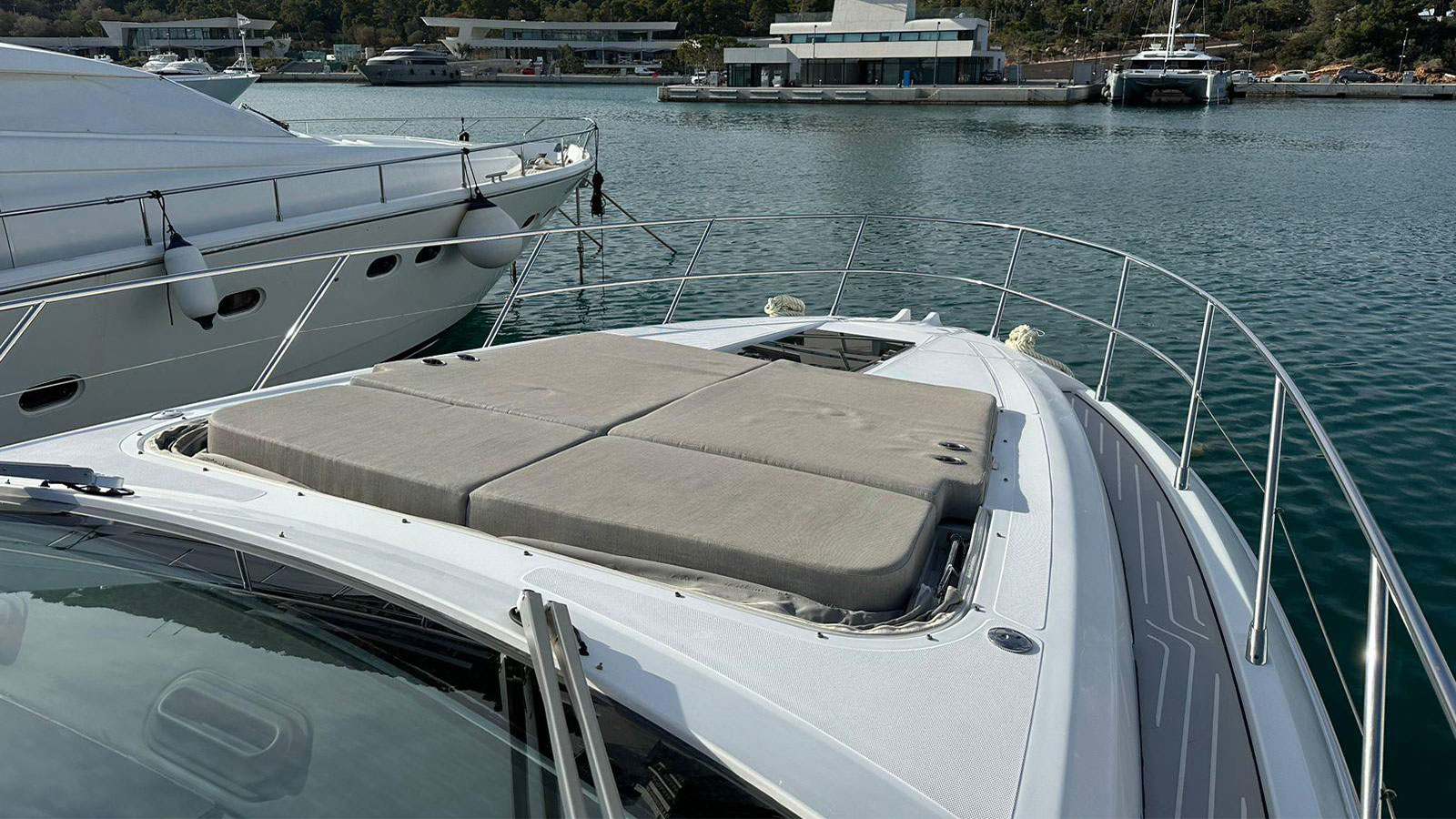 2018 Azimut Atlantis 51 en venta (photo 12)