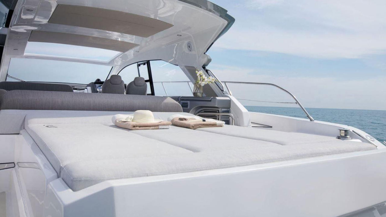 2018 Azimut Atlantis 51 en venta (photo 13)