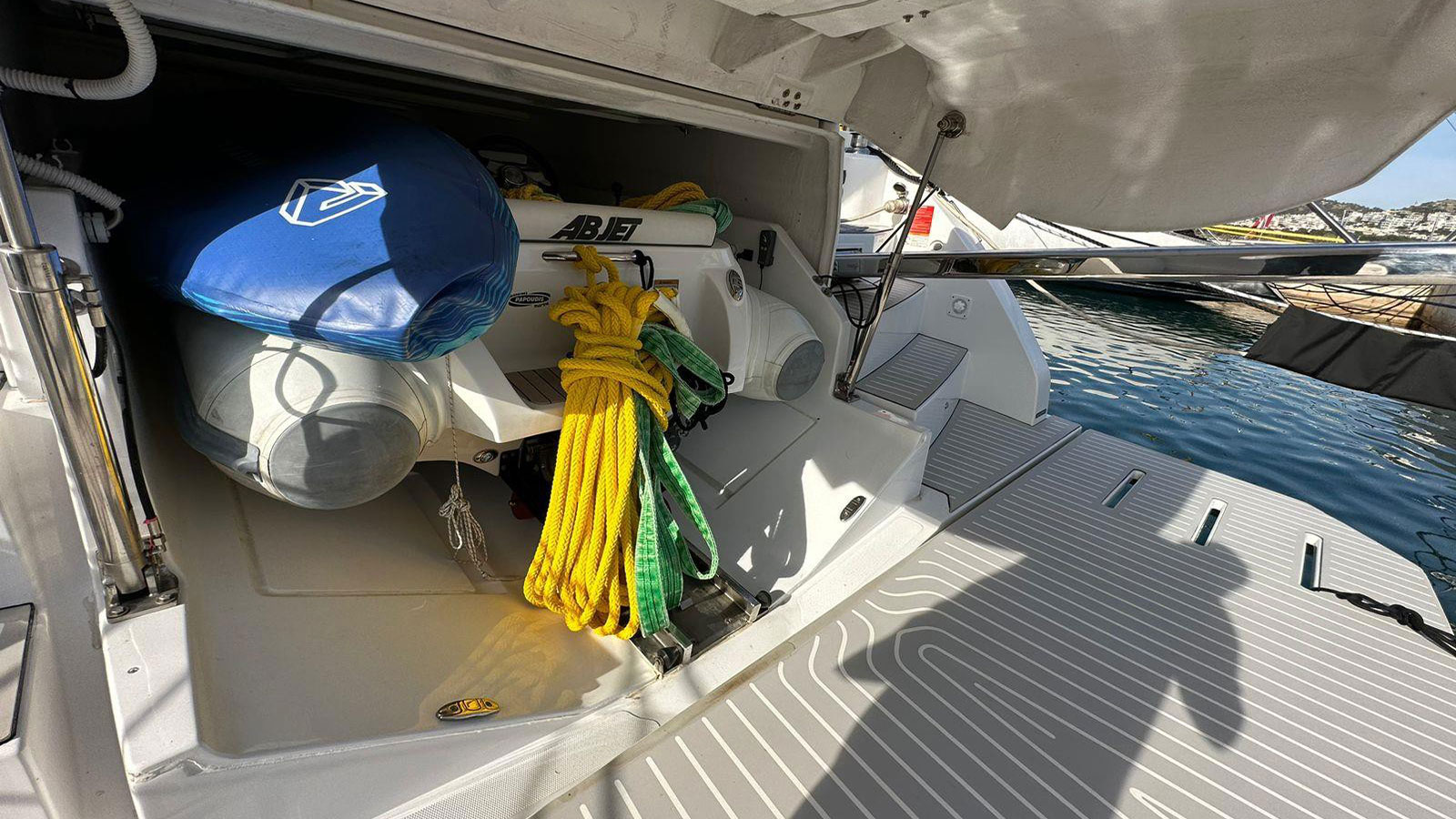 2018 Azimut Atlantis 51 en venta (photo 15)