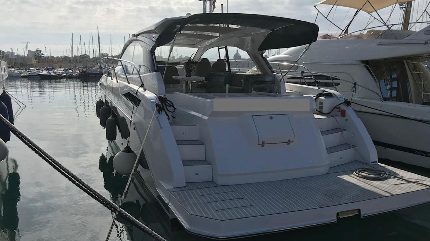 2018 Azimut Atlantis 51 en venta (photo 16)