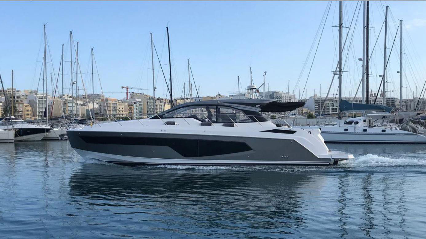 2018 Azimut Atlantis 51 en venta (photo 17)