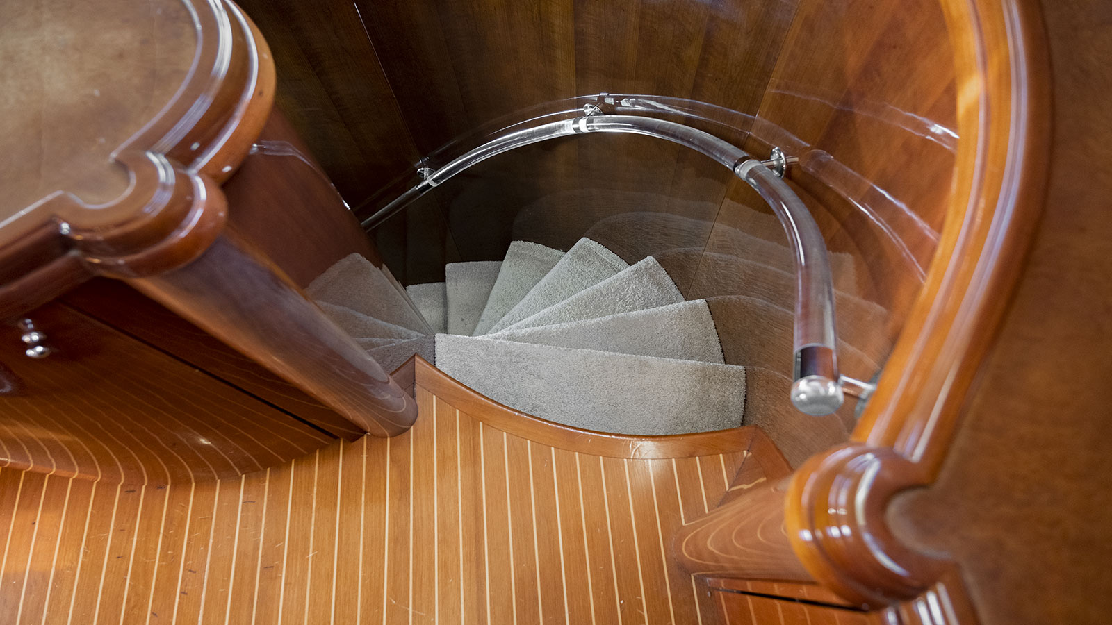 2005 Azimut 85 zu verkaufen (photo 13)