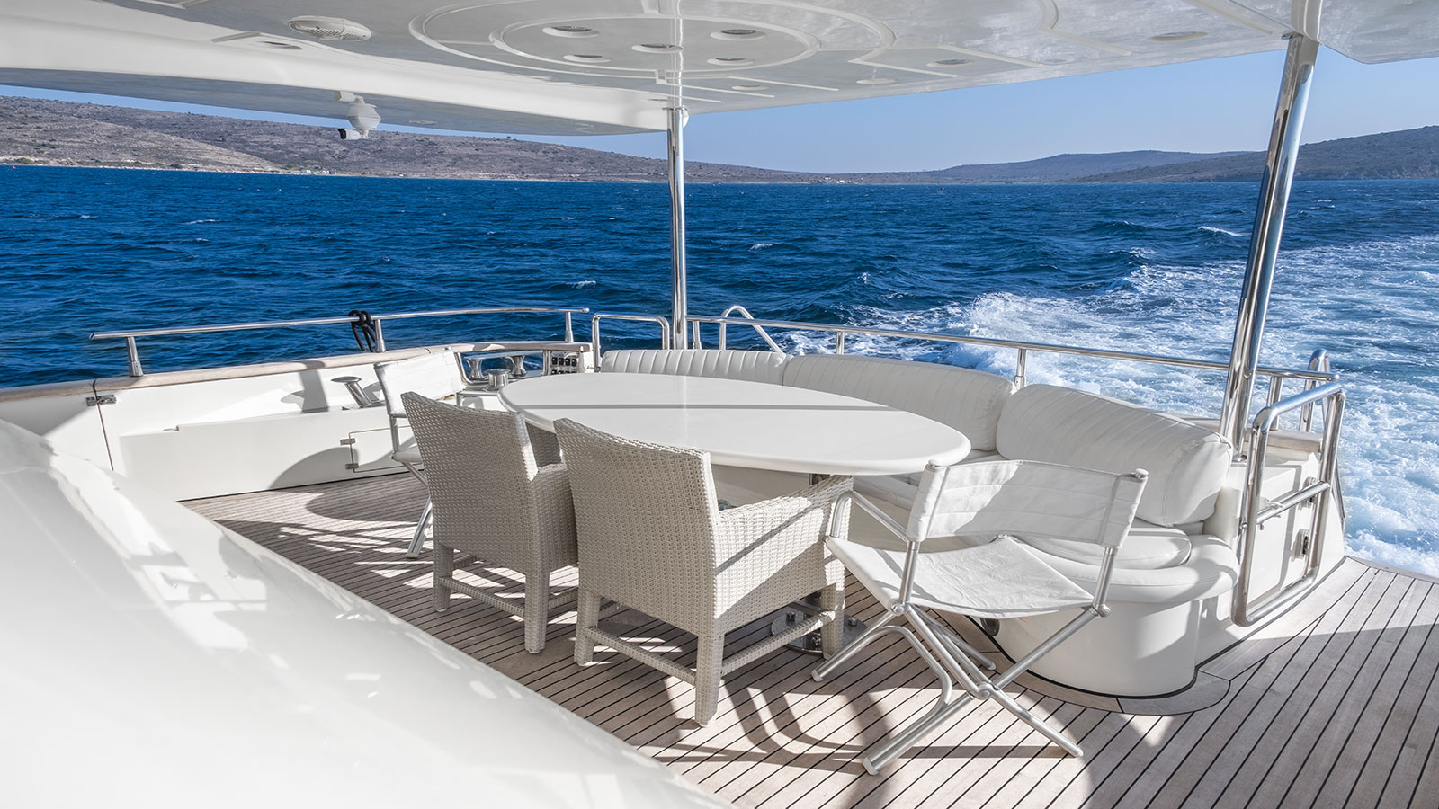 2005 Azimut 85 zu verkaufen (photo 20)