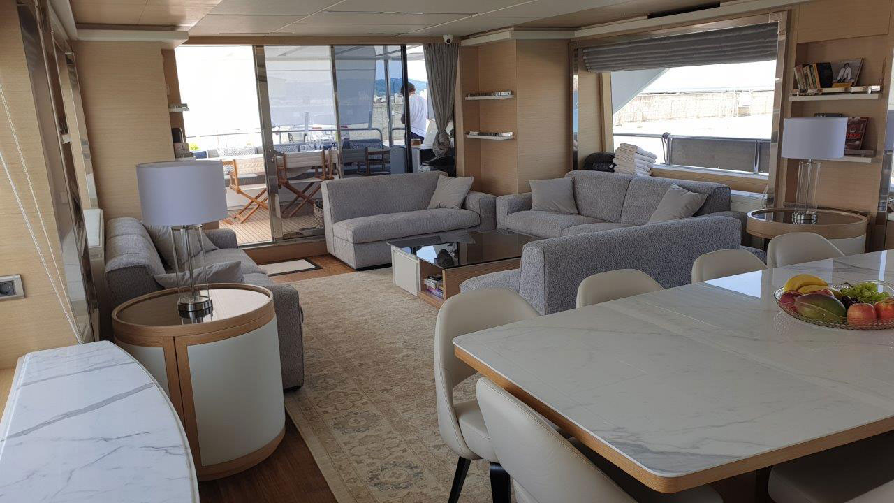 2013 Benetti 93 Delfino na sprzedaż (photo 2)