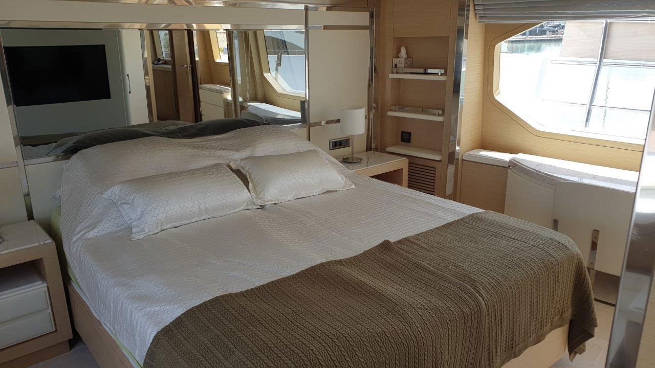2013 Benetti 93 Delfino na sprzedaż (photo 6)