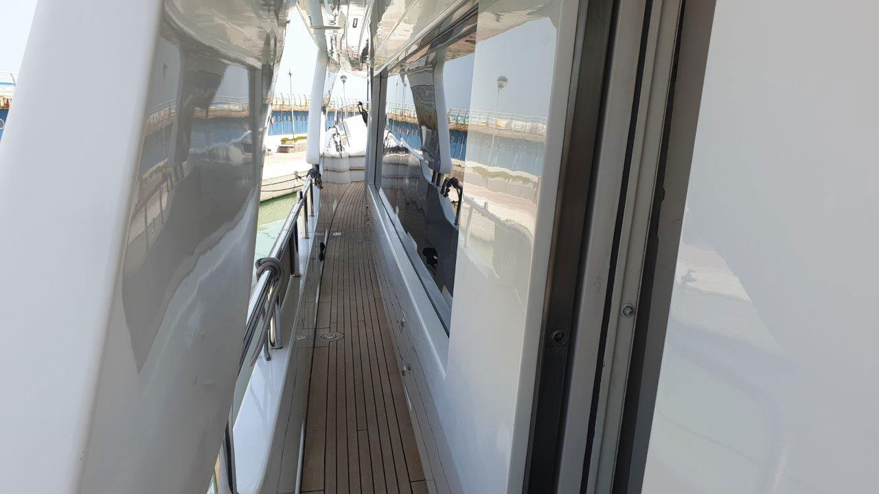 2013 Benetti 93 Delfino na sprzedaż (photo 13)