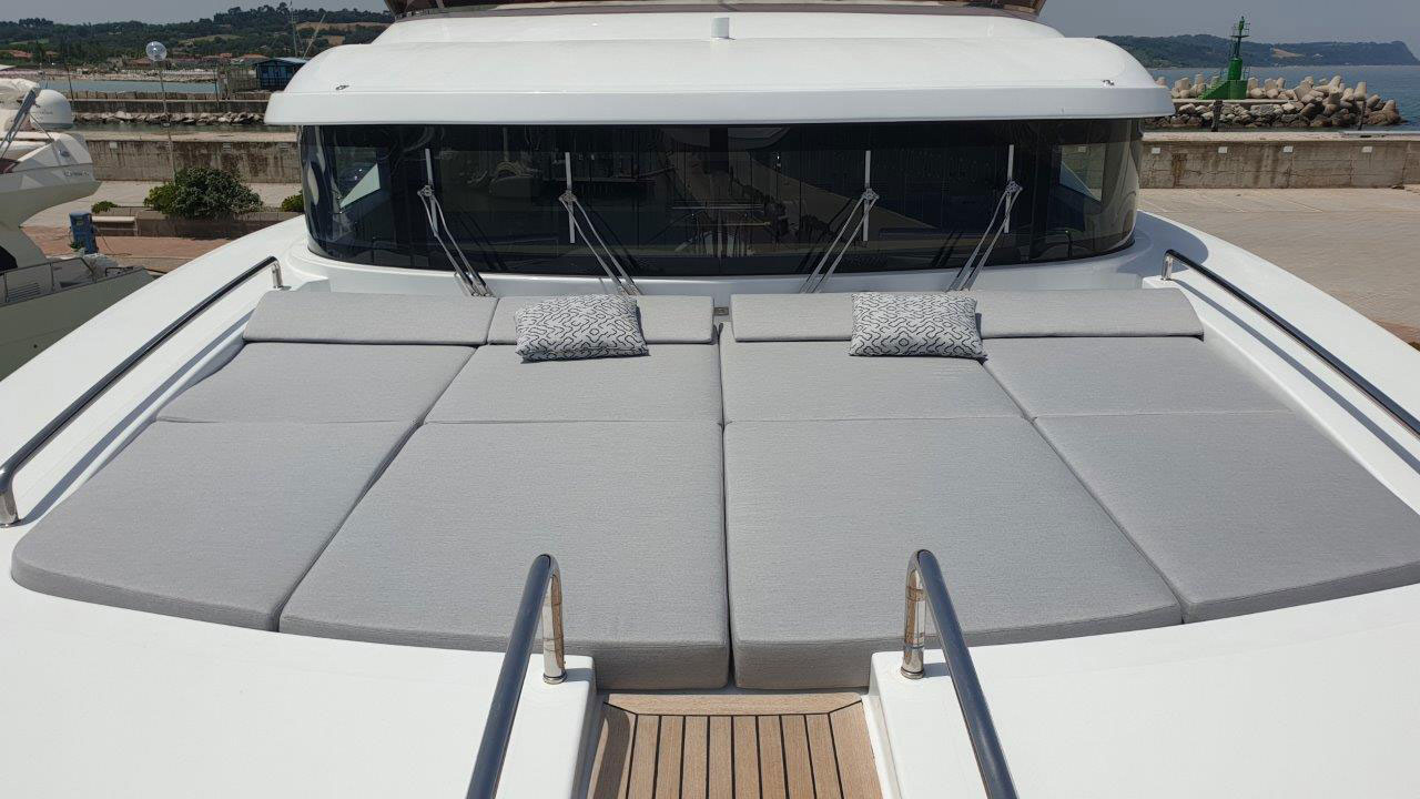 2013 Benetti 93 Delfino na sprzedaż (photo 15)