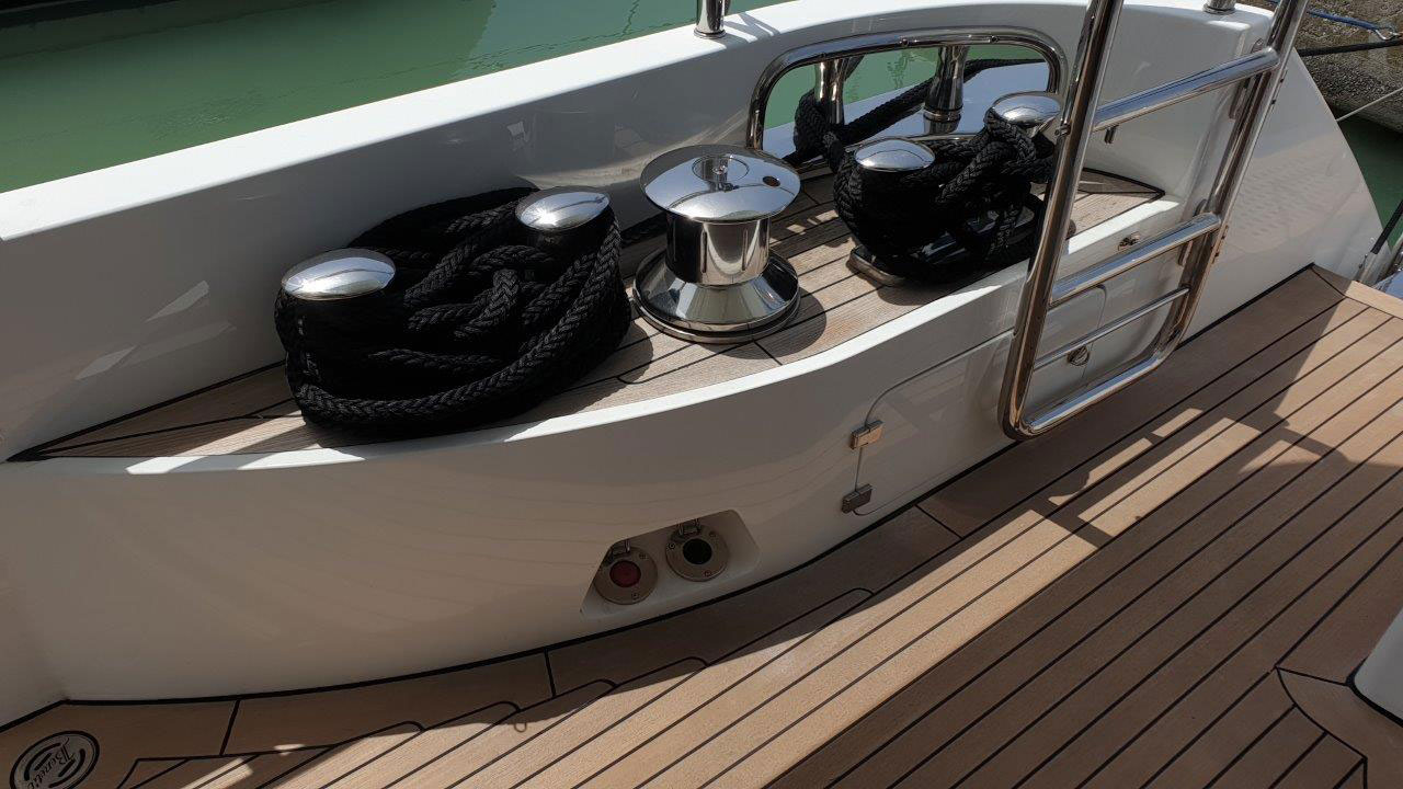 2013 Benetti 93 Delfino na sprzedaż (photo 20)