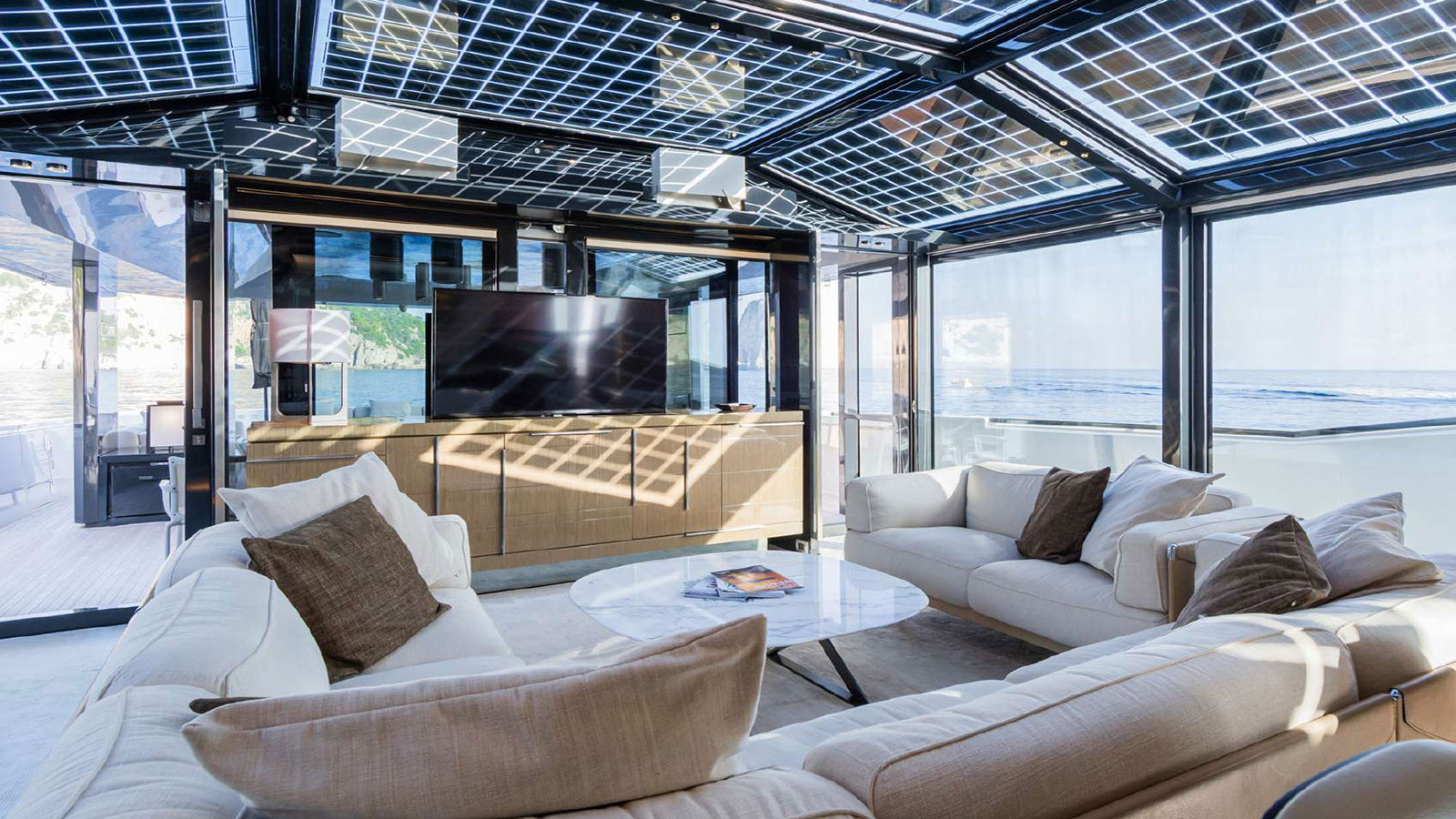 2019 Arcadia A85 in vendita (photo 2)