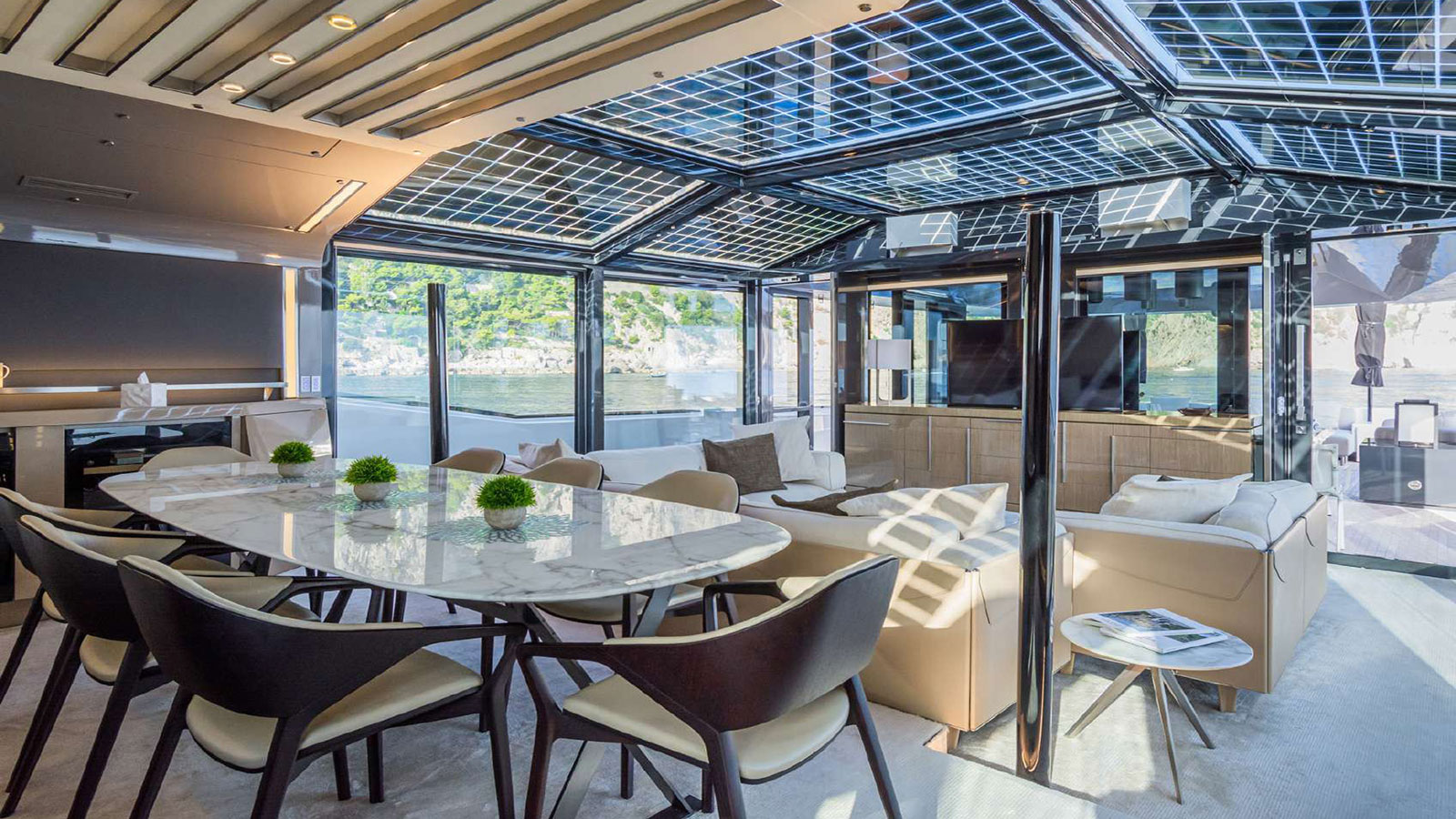 2019 Arcadia A85 in vendita (photo 4)