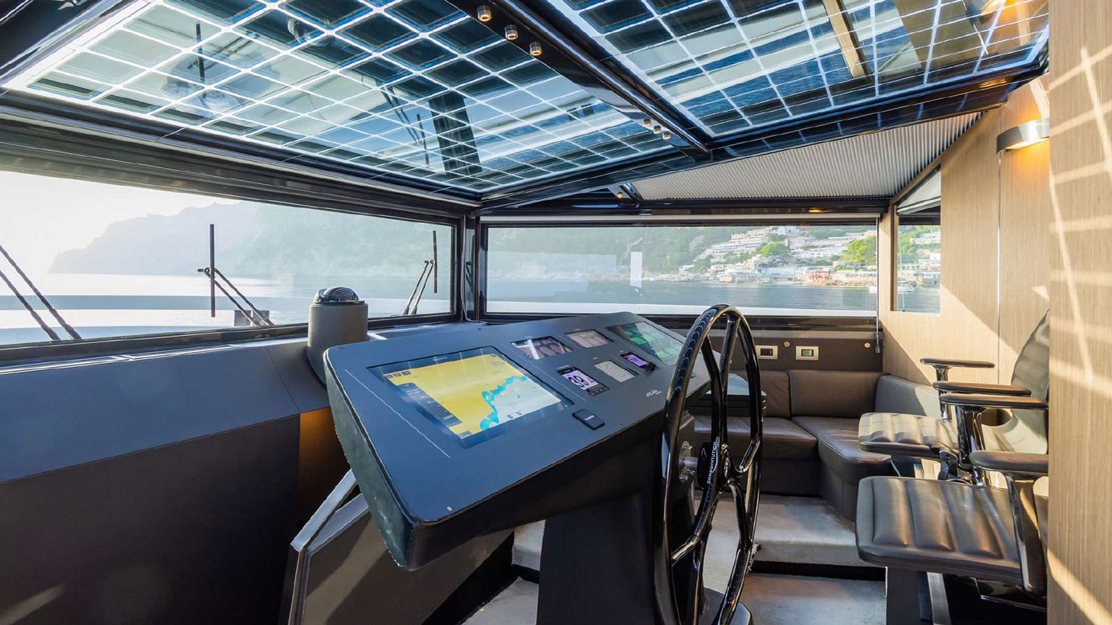2019 Arcadia A85 in vendita (photo 5)