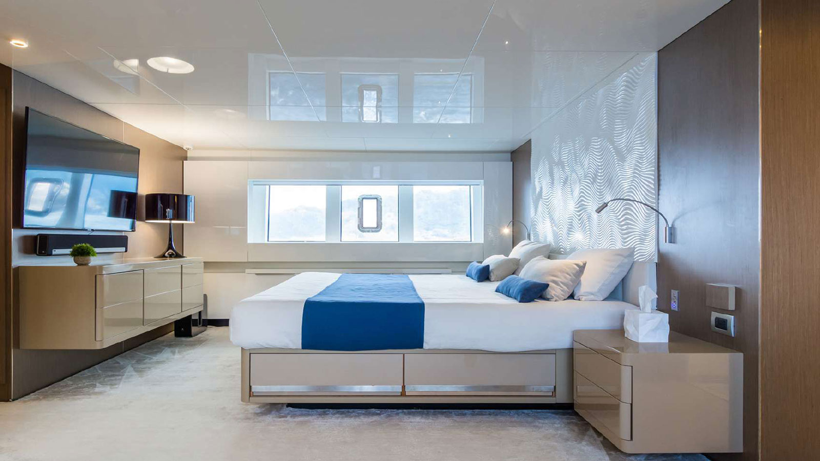 2019 Arcadia A85 in vendita (photo 6)
